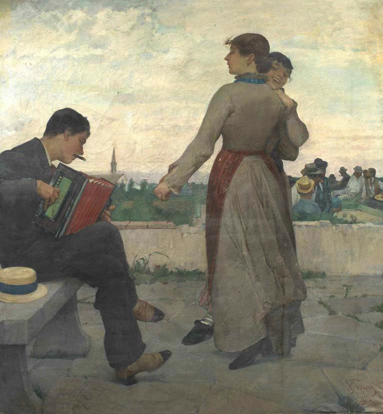 La domenica